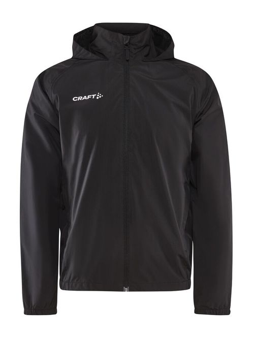 Hovedbilde Craft Evolve Rain Jacket Herre Black