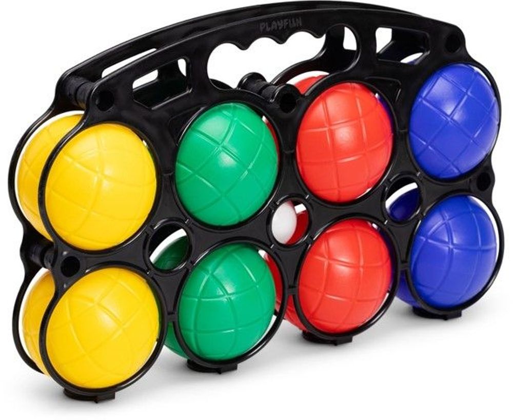 Boccia