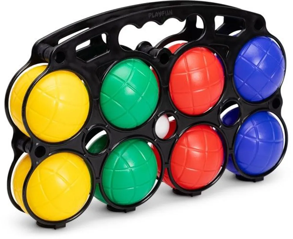 Boccia
