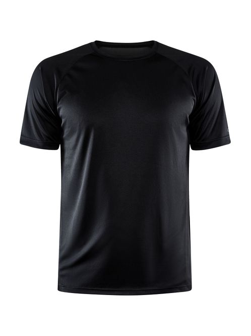 Hovedbilde Craft CORE Unify trenings t-skjorte Herre Black