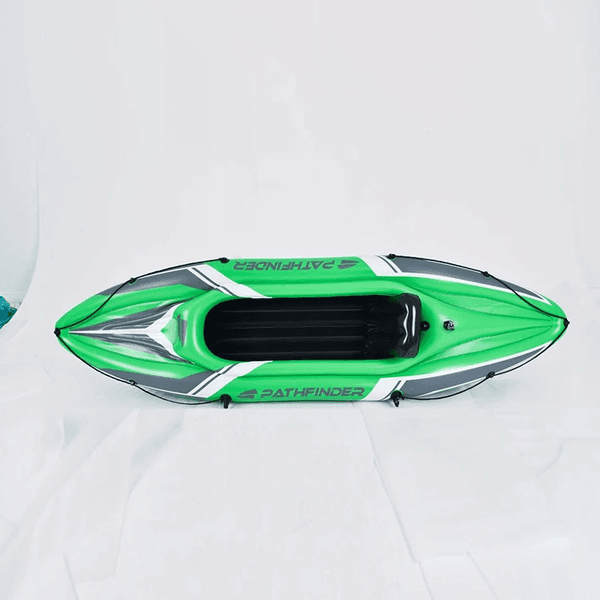 Hovedbilde Oppblåsbar kajakk for 1 person - Pathfinder