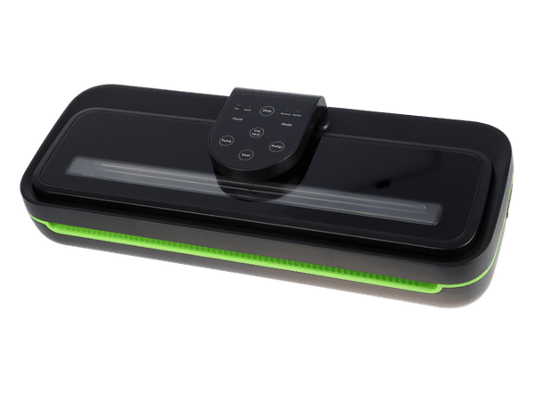 Hovedbilde Osean Vakuumpakker QH-17 Auto - 110W