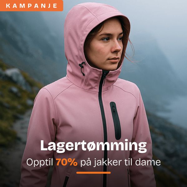 Ullgensere til dame og herre, stort utvalg farger og design.