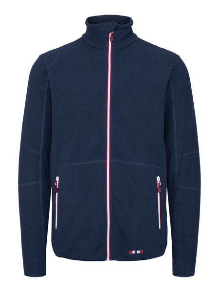 Hovedbilde NOR Speedway fleece jakke Herre Navy