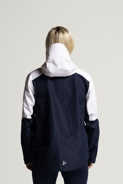 Hovedbilde Skalljakke til dame fra Craft Norway collection