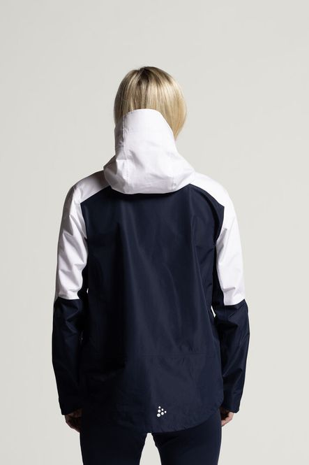 Hovedbilde Skalljakke til dame fra Craft Norway collection