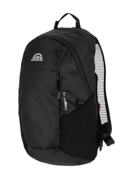 Hovedbilde Doite Cumbre 15l Ryggsekk Svart